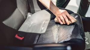 Car Upholstery